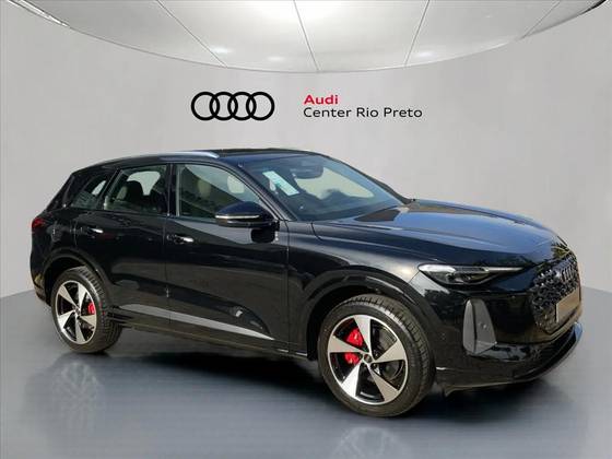 AUDI Q5 2.0 TFSI GASOLINA ADVANCED QUATTRO S TRONIC